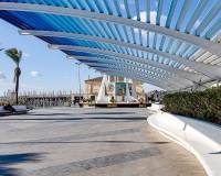 Resale - villa - Torrevieja - Centro