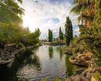 Resale - villa - Torrevieja - Centro