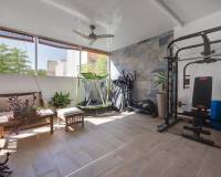 Resale - villa - Torrevieja - Centro