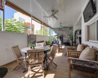 Resale - villa - Torrevieja - Centro
