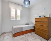 Resale - villa - Torrevieja - Centro