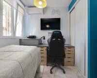 Resale - villa - Torrevieja - Centro