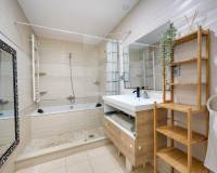 Resale - villa - Torrevieja - Centro