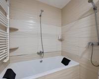 Resale - villa - Torrevieja - Centro