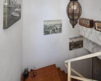 Resale - villa - Torrevieja - Centro