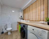 Resale - villa - Torrevieja - Centro