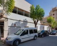 Resale - villa - Torrevieja - Centro