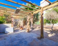 Resale - villa - Torrevieja Centro