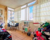 Resale - villa - Torrevieja Centro