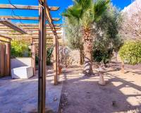 Resale - villa - Torrevieja Centro