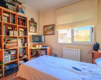 Resale - villa - Torrevieja Centro