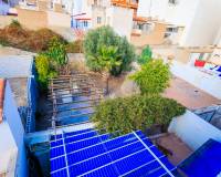 Resale - villa - Torrevieja Centro