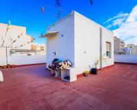 Resale - villa - Torrevieja Centro
