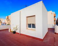 Resale - villa - Torrevieja Centro