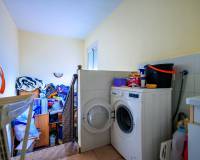 Resale - villa - Torrevieja Centro