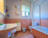 Resale - villa - Torrevieja Centro