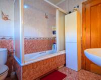 Resale - villa - Torrevieja Centro