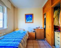 Resale - villa - Torrevieja Centro