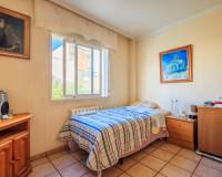 Resale - villa - Torrevieja Centro