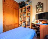 Resale - villa - Torrevieja Centro