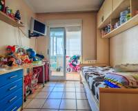 Resale - villa - Torrevieja Centro