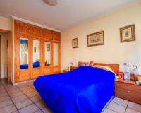 Resale - villa - Torrevieja Centro