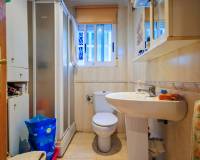 Resale - villa - Torrevieja Centro