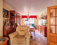Resale - villa - Torrevieja Centro