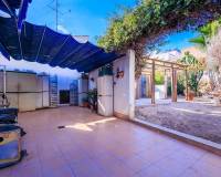 Resale - villa - Torrevieja Centro