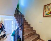 Resale - villa - Torrevieja Centro