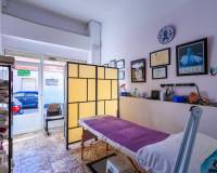 Resale - villa - Torrevieja Centro