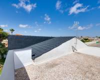 Resale - villa - Torrevieja - El chaparral