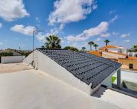 Resale - villa - Torrevieja - El chaparral
