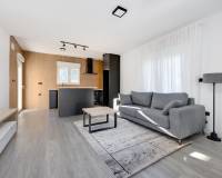 Resale - villa - Torrevieja - El chaparral
