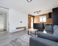 Resale - villa - Torrevieja - El chaparral