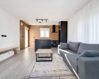 Resale - villa - Torrevieja - El chaparral