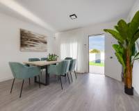 Resale - villa - Torrevieja - El chaparral