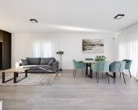 Resale - villa - Torrevieja - El chaparral