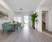 Resale - villa - Torrevieja - El chaparral