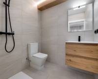Resale - villa - Torrevieja - El chaparral
