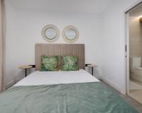 Resale - villa - Torrevieja - El chaparral