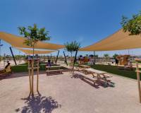 Resale - villa - Torrevieja - El chaparral