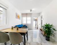 Resale - villa - Torrevieja - El chaparral