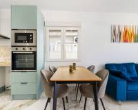 Resale - villa - Torrevieja - El chaparral