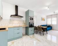 Resale - villa - Torrevieja - El chaparral