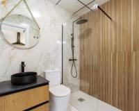 Resale - villa - Torrevieja - El chaparral