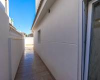 Resale - villa - Torrevieja - El chaparral