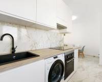 Resale - villa - Torrevieja - El chaparral