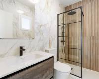 Resale - villa - Torrevieja - El chaparral