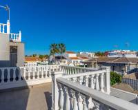 Resale - villa - Torrevieja - El chaparral